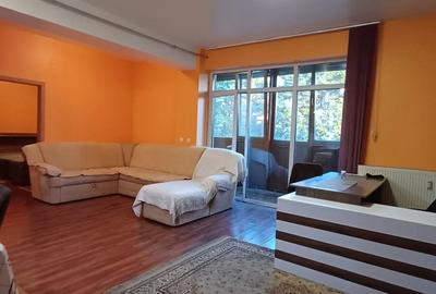 Ap cu 2 camere de inchiriat,zona Fabrica de Bere,aproape de Complex - 8