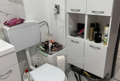 Apartament 2 camere, 45mp, terasa,  zona centrala Apahida - 5