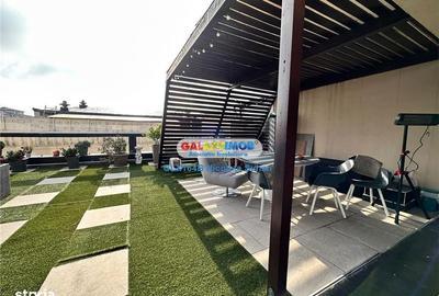 Apartament cu 5 camere în Herăstrău - 17
