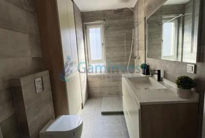 Apartament cu 3 camere în Nufărul - 2