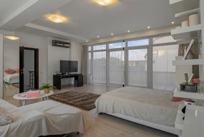 Salajan - vila superba cu 2 etaje - living 48mp fara stalpi Salajan - vila superba cu 2 etaje - living 48mp fara stalpi - 20