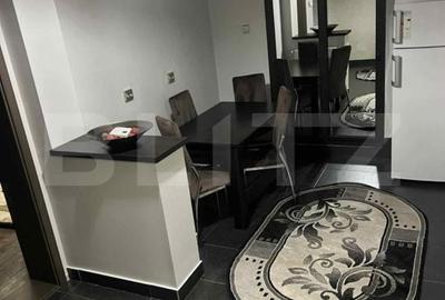 Apartament cu 2 camere decomandat în Central - 3