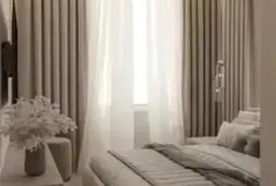 Apartament cu 2 camere decomandat în Liviu Rebreanu