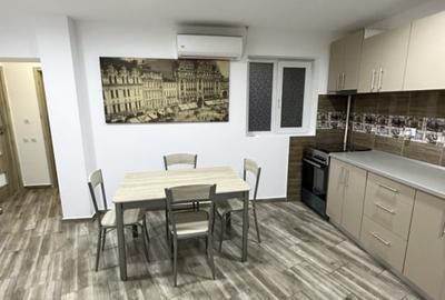 Apartament de 3 camere | Renovat | Tineretului