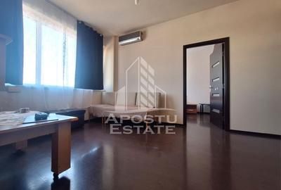 Apartament cu 2 camere, 50 mp utili, Ared Uta - 2