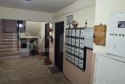 Apartament cu 3 camere semidecomandat în Nufărul - 3