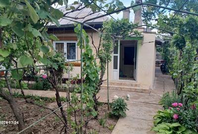 Casă cu 4 camere cu Teren 568 Mp în Urziceni - 5