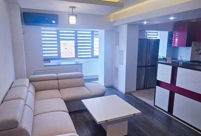 Apartament cu 3 camere decomandat în Calea București - 3