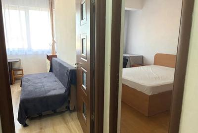 Vand apartament 2 camere studio - 4
