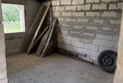 Vila individuala, teren 650 mp, 4 dormitoare, Frumusani - cash/rate - 5
