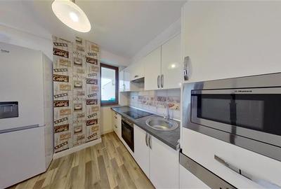 Apartament cu 2 camere decomandat, mobilat în Drumul Poienii - 2