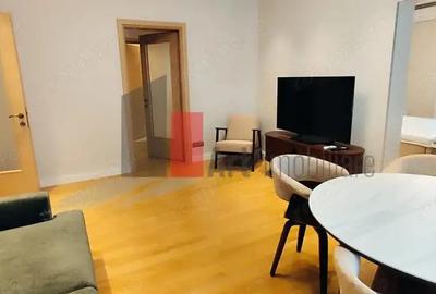 Apartament Piata Victoriei-Capitale, et.1