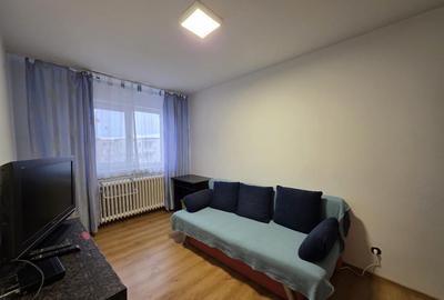 Inchiriez apartament cu 2 camere in Deva, Piata, mobilat, utilat - 14