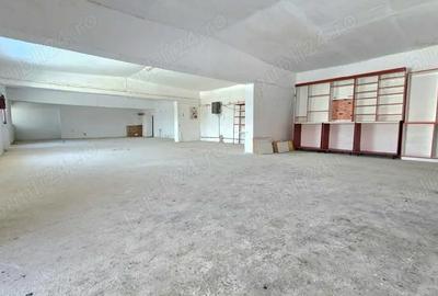 Spațiu comercial, de 350 mp, în Central - 7