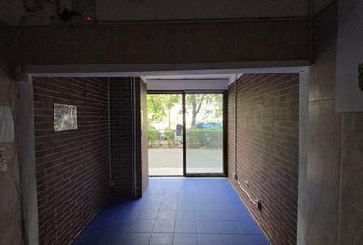 Spatiu Comercial Teiul Doamnei | 16 Mp | Stradal | Vad | Grup Sanitar