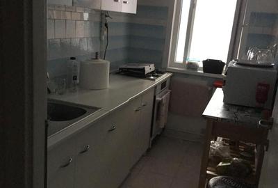 Garsonieră decomandată în Dragomirești-Vale - 3