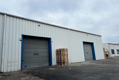 Spatiu de depozitare si productie Iuliul Maniu - 7