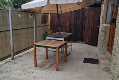 Spatiu comercial Valea Lupului Spatiu comercial Valea Lupului - 5