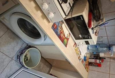 Garsonieră decomandată în Aviatori