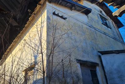 Proprietar-vand Cladire mare, din caramida in Sagna 375 m2 - 6