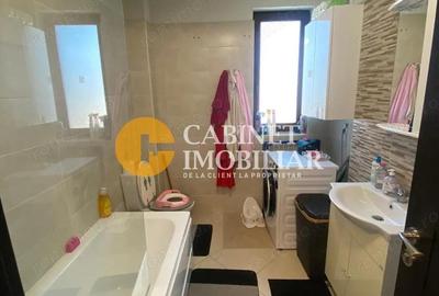 Apartament cu 2 camere semidecomandat în Valea Lupului - 2