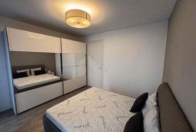 Apartament cu 2 camere în Pipera - 7