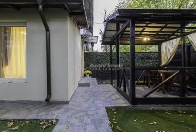 Apartament cu 2 camere decomandat în Muncii - 4