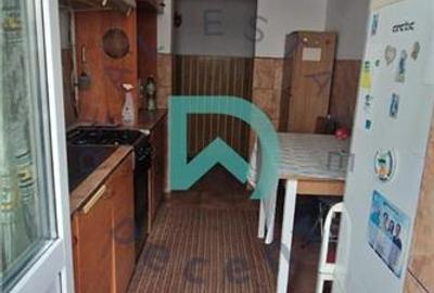 Apartament cu 3 camere decomandat în Astra - 9