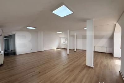 Spațiu comercial, de 229 mp, în Brestei - 10