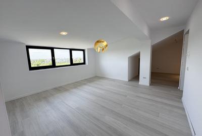 Casa P+1+M 5 camere - 200mp teren - Otopeni Odai - 16