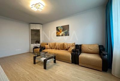 Apartament modern de inchiriat | 3 camere | Rahovei, Sibiu