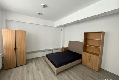 Inchiriere garsoniera 24mp, etaj 1, langa Kaufland Burdujeni Suceava - 1