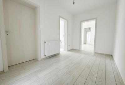 Duplex 3 camere, teren 310 mp, 70mp utili, zona Calea Urseni - 5