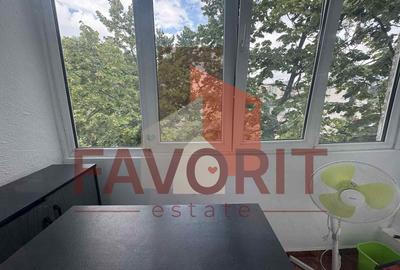 Apartament cu 2 camere nedecomandat- zona Gh. Lazăr - 8