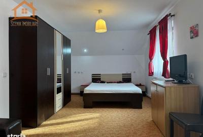 Casă cu 4 camere în Predeluț - 5