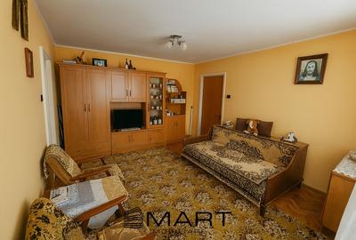 Apartament 2 camere Harmanului - 1