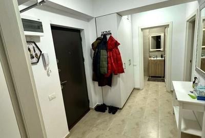 Apartament cu 2 camere decomandat, mobilat în Lacul Morii - 5