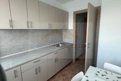 Apartament cu 2 camere semidecomandat, mobilat în Tineretului - 6