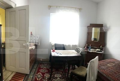 Casă cu 4 camere cu Teren 3920 Mp în Ulmi - 7