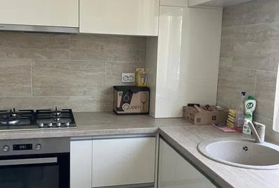 Apartament 2 Camere Centrul Civic - 5