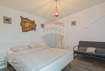 Casă cu 9 camere cu Teren 888 Mp în Sohodol - 22