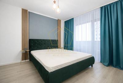 Apartament cu 2 camere decomandat, mobilat în Torontalului - 3