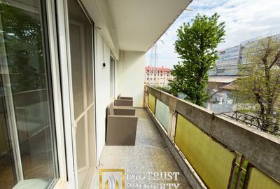 Apartament cu 3 camere, mobilat în Central - 6