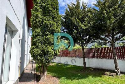 Casă individuală cu 5 camere cu Teren 690 Mp în Hărman - 12