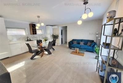 Apartament 3 camere de inchiriat, zona Enachita Vacarescu, 80 mp #16368 - 3