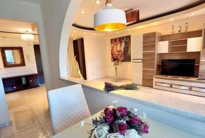 Apartament modern de 2 camere, ultracentral langa metrou - Bulevardul Unirii Apartament modern de 2 camere, ultracentral langa metrou - Bulevardul Unirii - 4
