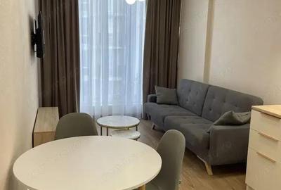 Apartament cu 2 camere in zona Universitatii - 1