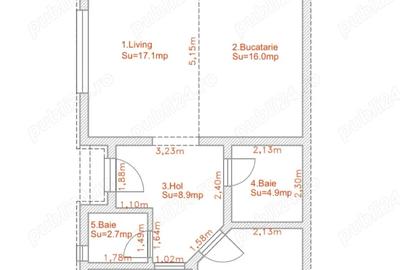 Casă cu Teren 462 Mp în Șag