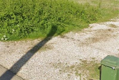 Teren de 850 mp, în Exterior Vest - 2