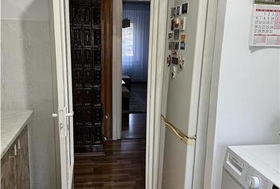 RECO  APARTAMENT 3 camere Dacia - 17